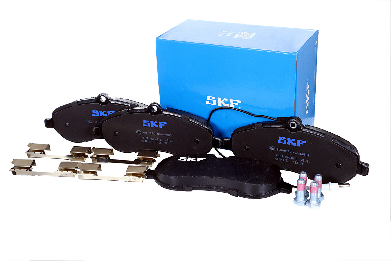 SKF VKBP 80048 E...